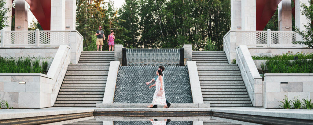 Kunst en cultuur in Edmonton | © Explore Edmonton