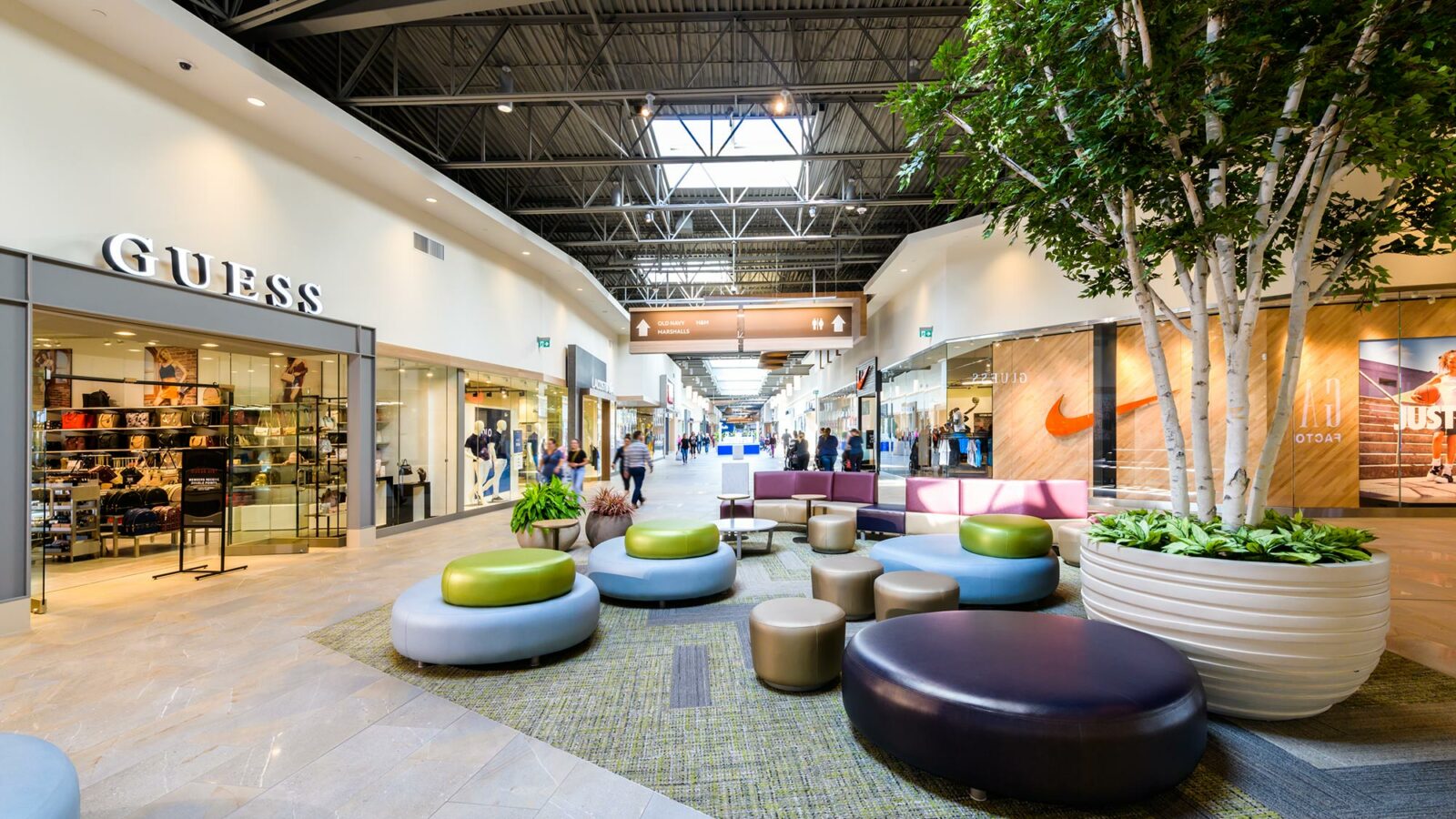 Premium Outlet Collection